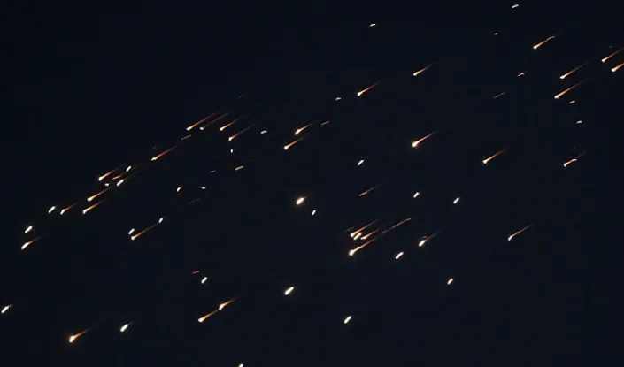 以色列為何要殺拉里賈尼？一場將美國綁在戰車上的深層陰謀